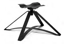 Arco base — Bases, Combinare Estofados