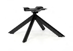 Eiffel swivel base — Bases, Combinare Estofados