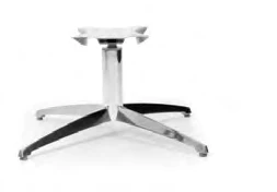 Evo swivel base — Bases, Combinare Estofados