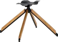 Giromad swivel base — Bases, Combinare Estofados