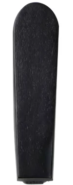 Matte black (Preto fosco) — Certified eucalyptus wood, Combinare Estofados