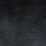 Black — Bonded leather, Combinare Estofados