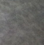 Gray — Bonded leather, Combinare Estofados