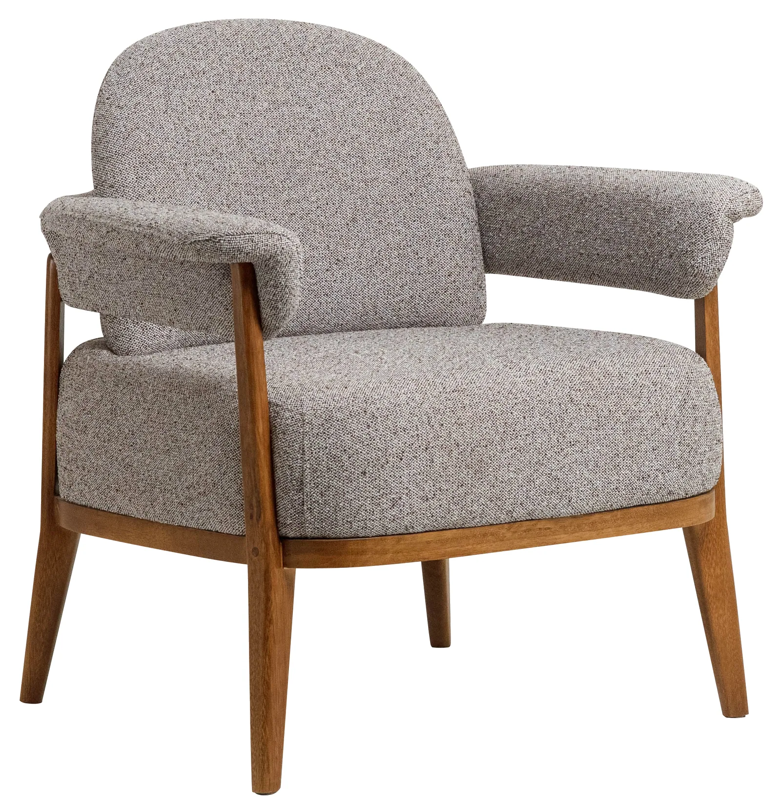 Belinha Small Armchair — Combinare Estofados