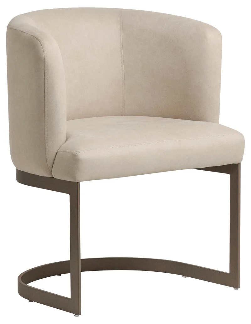 Cloe Armchair