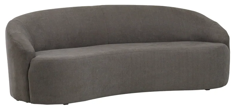 Matteo Curved Sofa