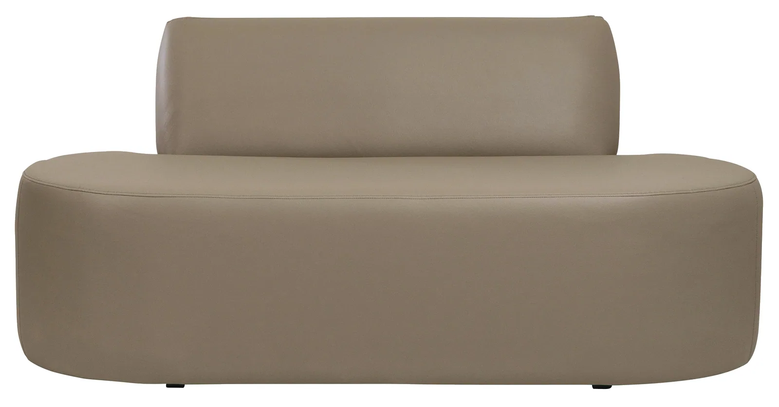 Mondo Straight Sofa — Combinare Estofados