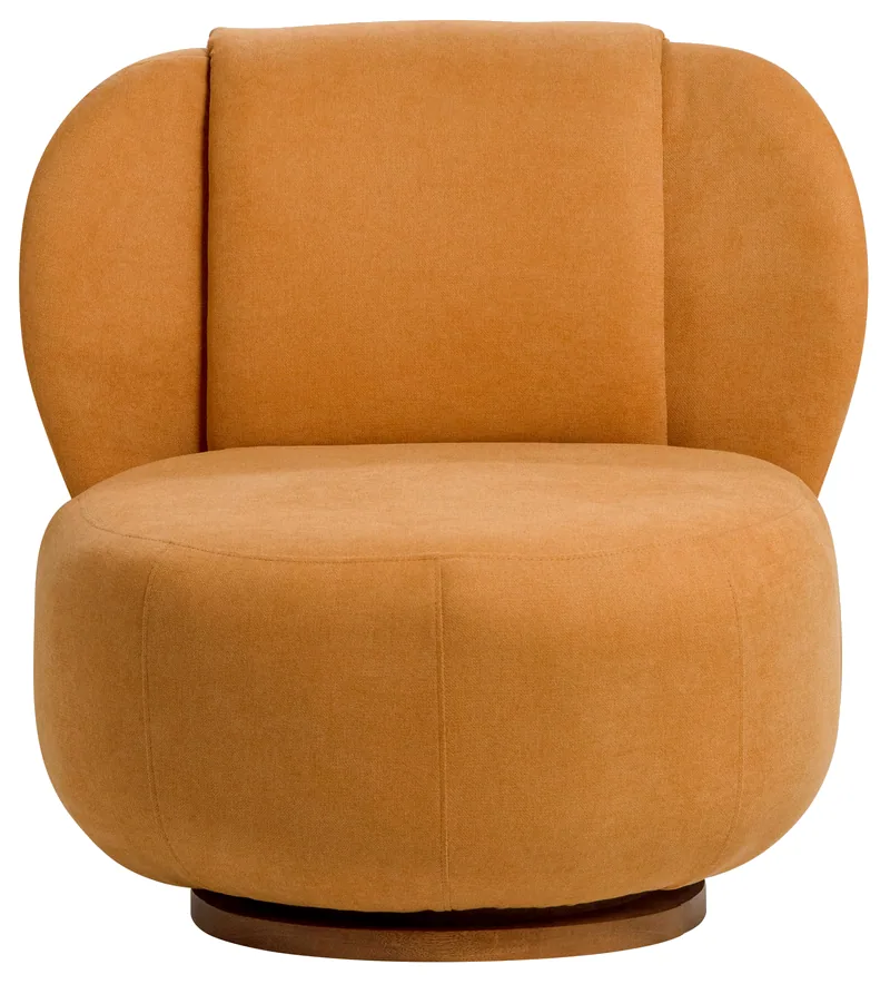Poltrona Senz — design Intervém Design