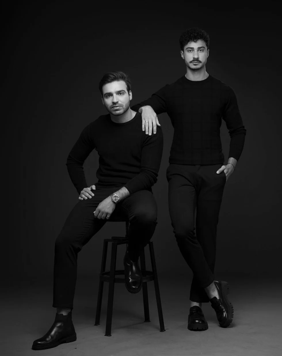 Studio Traço, estúdio parceiro da Combinare